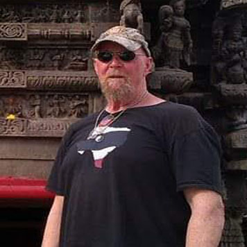 Douglas Jaques