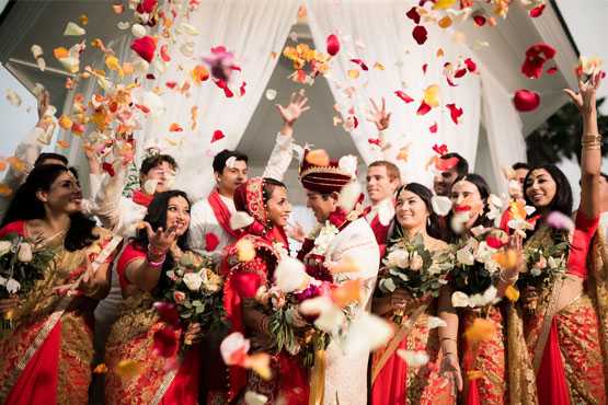 indian wedding
