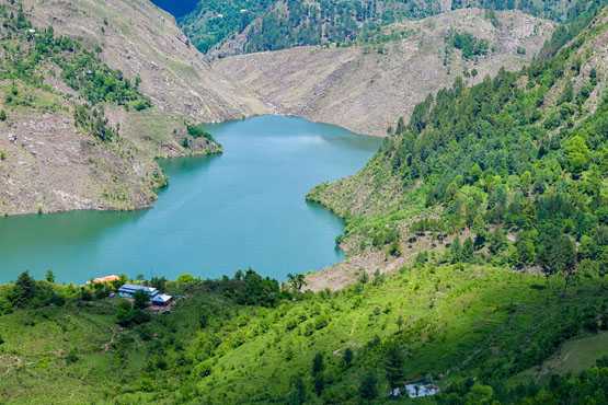 kashmir